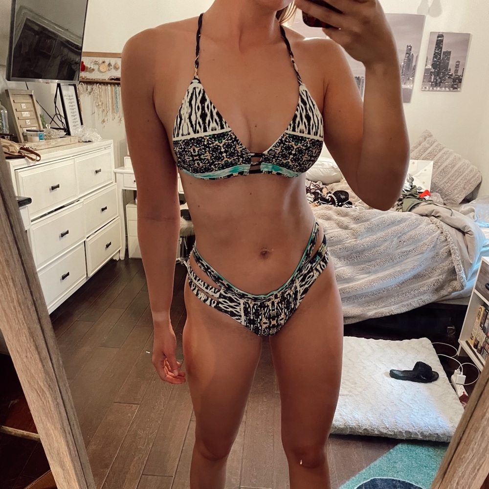 Express bikini set